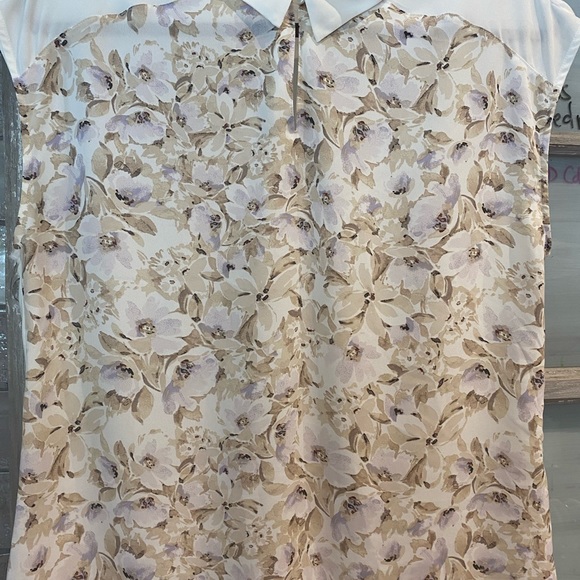 RW & CO. collared shirt - Picture 2 of 2